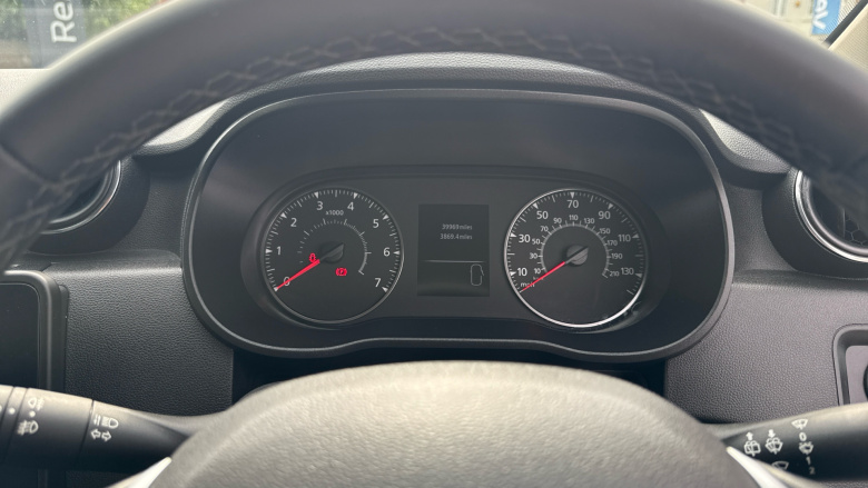 Dacia Duster 1.0 TCe 90 Comfort 5dr Petrol Estate